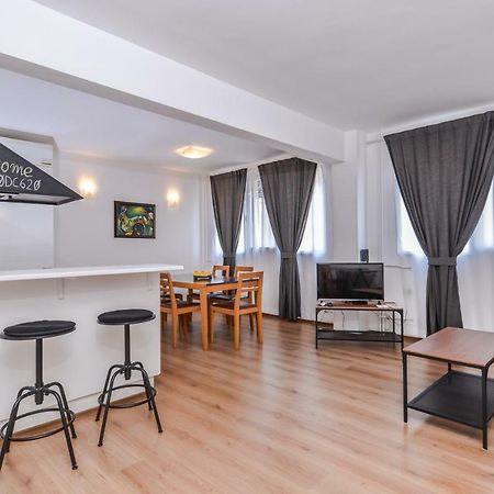 Eleganto - Central 2Bd Stylish Apartment By Flat Mаnager Sofya Dış mekan fotoğraf