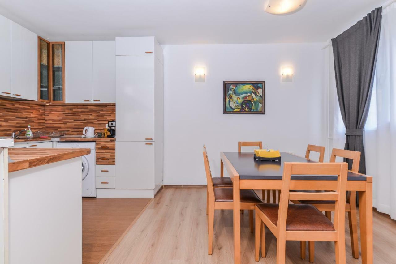 Eleganto - Central 2Bd Stylish Apartment By Flat Mаnager Sofya Dış mekan fotoğraf