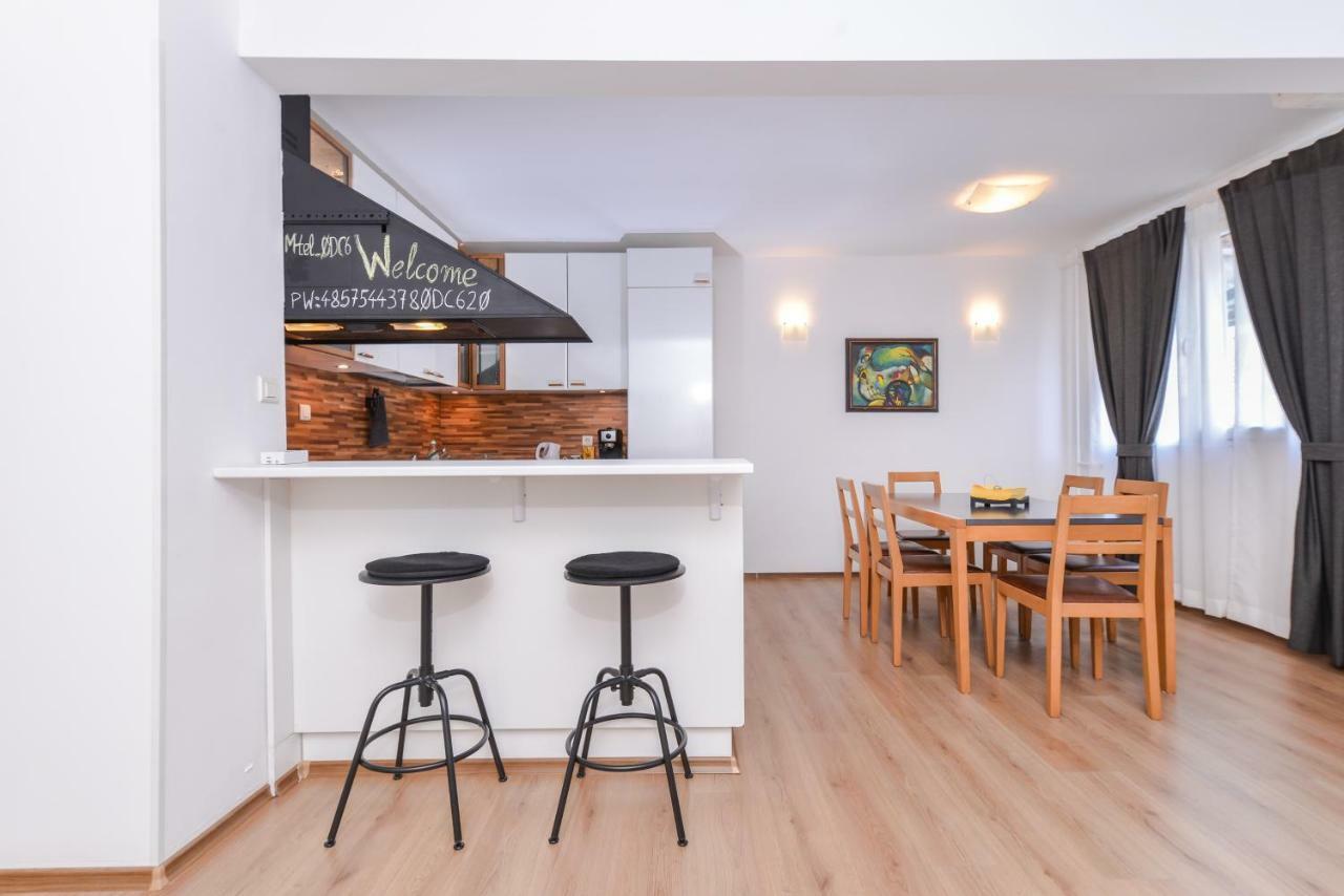 Eleganto - Central 2Bd Stylish Apartment By Flat Mаnager Sofya Dış mekan fotoğraf