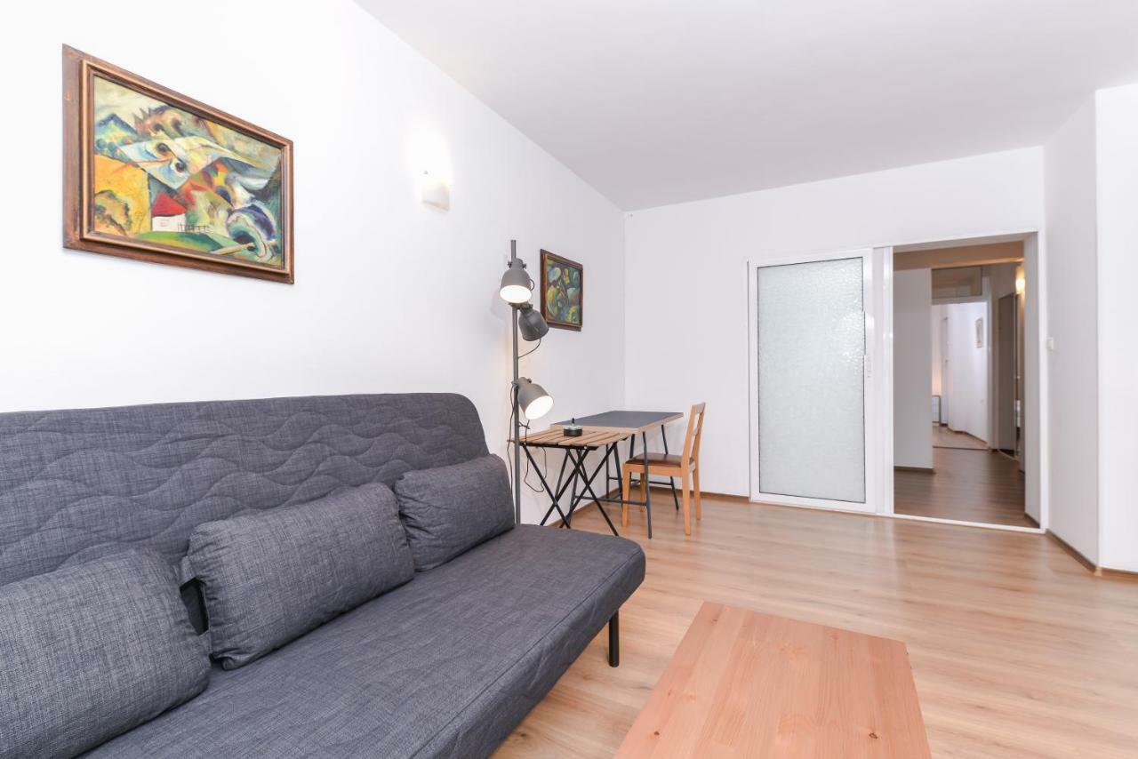 Eleganto - Central 2Bd Stylish Apartment By Flat Mаnager Sofya Dış mekan fotoğraf