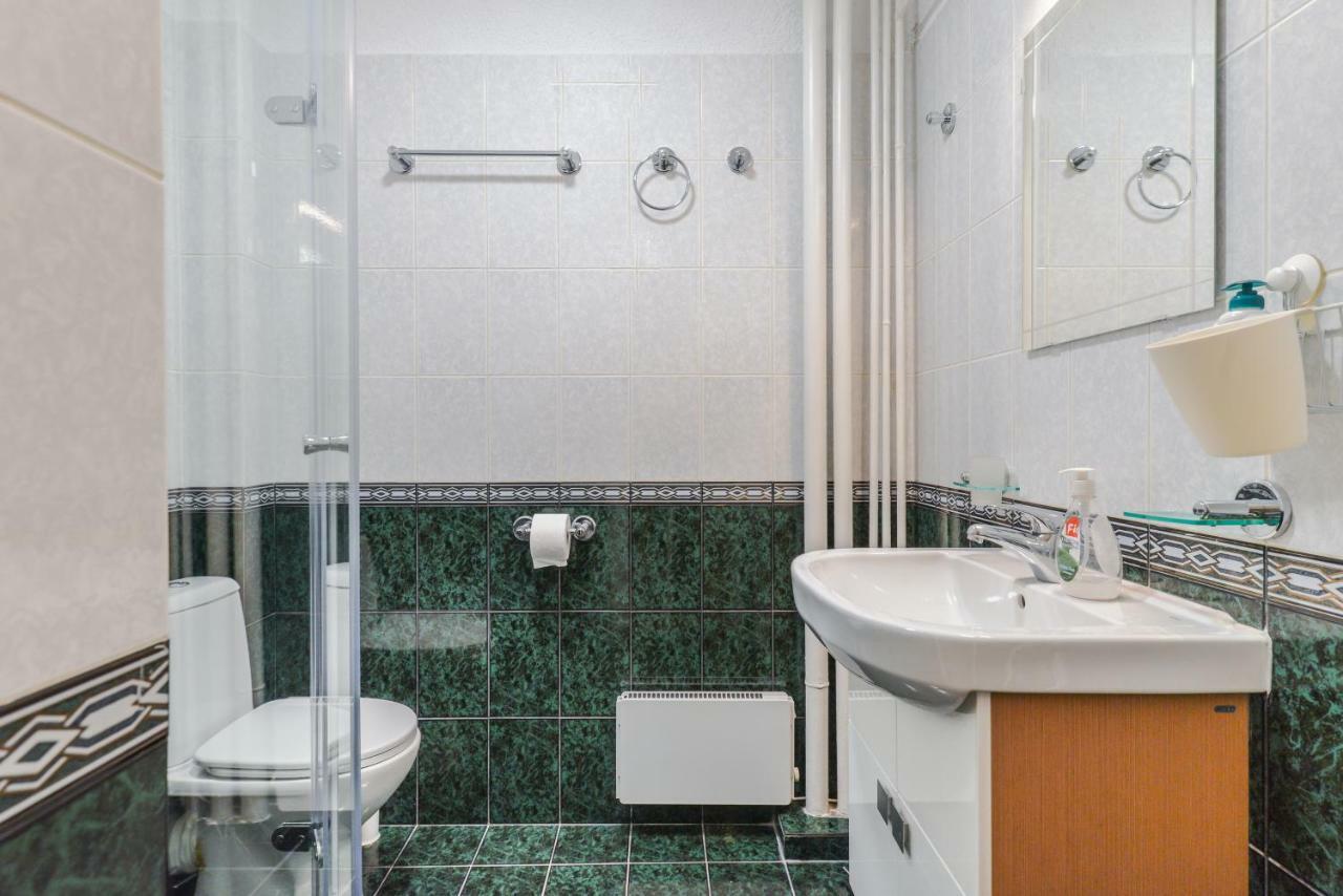 Eleganto - Central 2Bd Stylish Apartment By Flat Mаnager Sofya Dış mekan fotoğraf