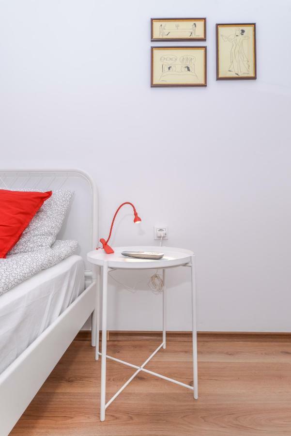 Eleganto - Central 2Bd Stylish Apartment By Flat Mаnager Sofya Dış mekan fotoğraf
