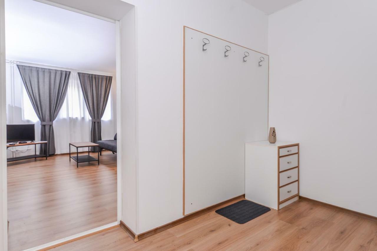 Eleganto - Central 2Bd Stylish Apartment By Flat Mаnager Sofya Dış mekan fotoğraf
