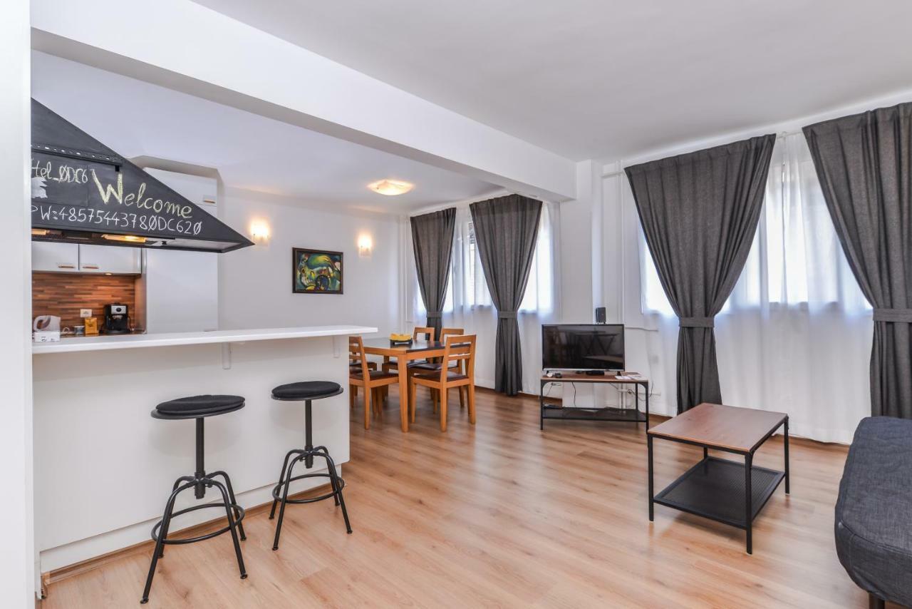 Eleganto - Central 2Bd Stylish Apartment By Flat Mаnager Sofya Dış mekan fotoğraf